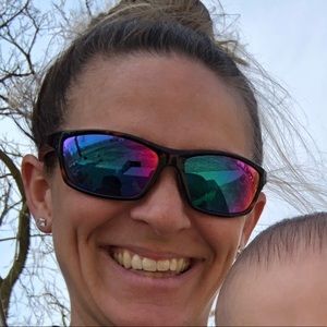 Meet your Posher, Tracy